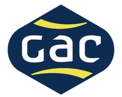 Logo de GAC SHIPPING SAVANNAH