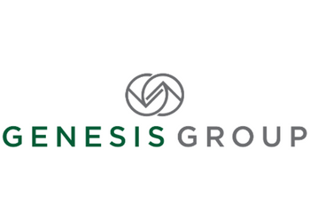 Logo de GENESIS GROUP SLP