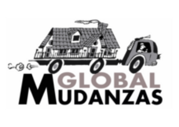 Logo de GLOBAL MUDANZAS