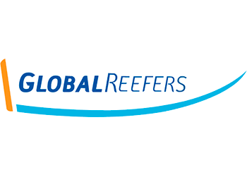 Logo de GLOBAL REEFERS CHILE