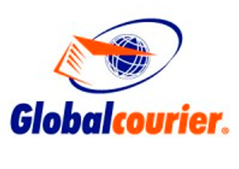 Logo de GLOBALCOURIER