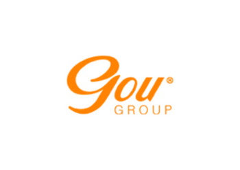Logo de GOU GROUP