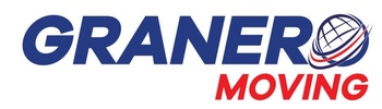 Logo de GRANERO MOVING 