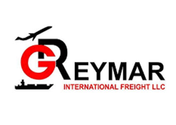 Logo de GREYMAR INTERNATIONAL FREIGHT LLC