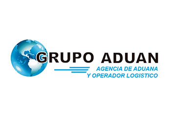 Logo de GRUPO ADUAN