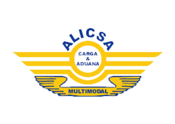 Logo de GRUPO ALICSA