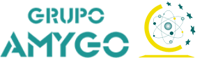 Logo de GRUPO AMYGO