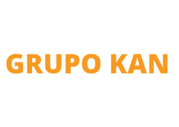 Logo de GRUPO KAN  S.A, C.V 