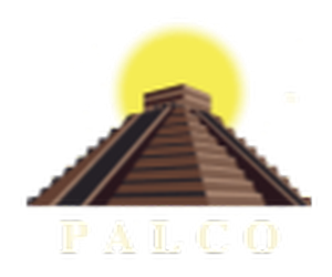 Logo de GRUPO PALCO