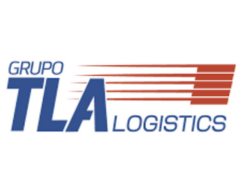 Logo de Grupo TLA