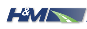 Logo de H & M INTERNATIONAL TRANSPORTATION