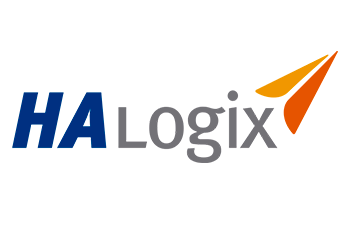 Logo de HA LOGIX