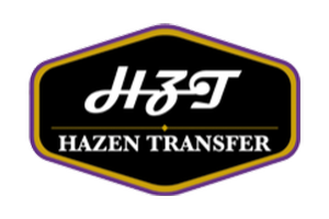 Logo de HAZEN TRANSPORT