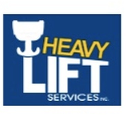 Logo de HEAVY LIFT SERVICES