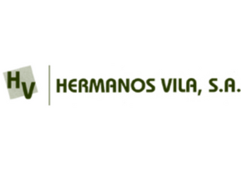 Logo de HERMANOS VILA, S.A