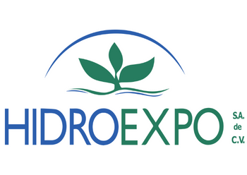Logo de HIDROEXPO, S.A, C.V 