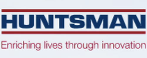Logo de HUNTSMAN TEXTILE EFFECTS ATOTO MEXICO 