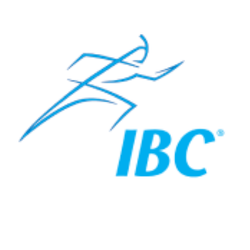 Logo de IBC-INTERNATIONAL BONDED COURIERS