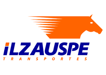 Logo de ILZAUSPE TRANSPORTE LTDA