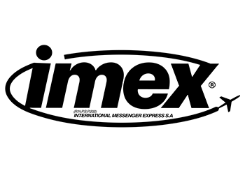 Logo de IMEX
