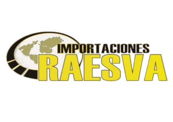 Logo de IMPORTACIONES RAESVA