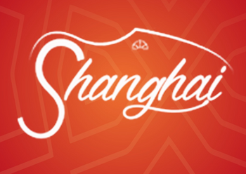 Logo de IMPORTADORA SHANGHAI