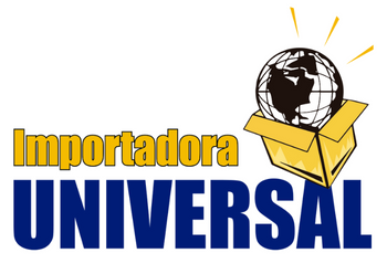Logo de IMPORTADORA UNIVERSAL EL SALVADOR S.A, C.V