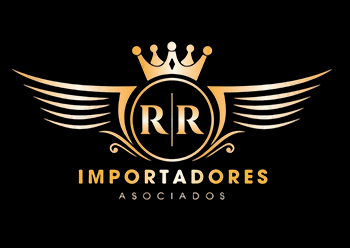 Logo de IMPORTADORES R & R EL SALVADOR