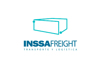 Logo de INSSA FREIGHT