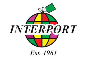 Logo de INTERPORT COMPANY INC