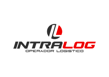 Logo de INTRALOG OPERADOR LOGISTICO