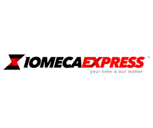 Logo de IOMECA EXPRESS