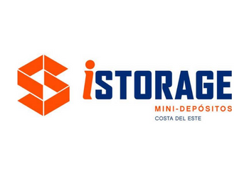 Logo de ISTORAGE