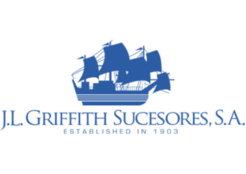 Logo de J. L. GRIFFITH SUCESORES MANAGUA