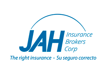 Logo de JAH INSURANCE BROKERS COLOMBIA