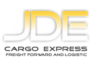 Logo de JDE CARGO EXPRESS