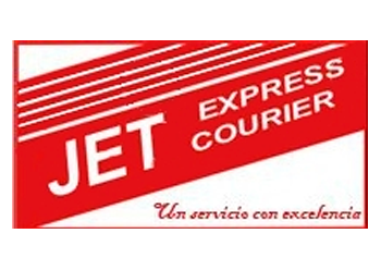 Logo de JET EXPRESS