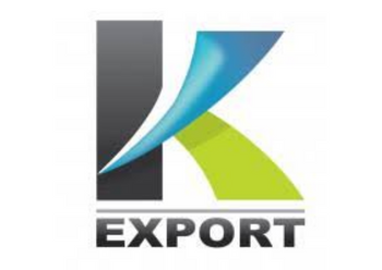 Logo de K EXPORT INC