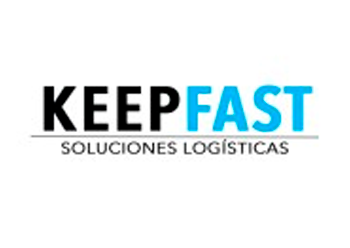 Logo de KEEPFAST SOLUCIONES LOGISTICAS