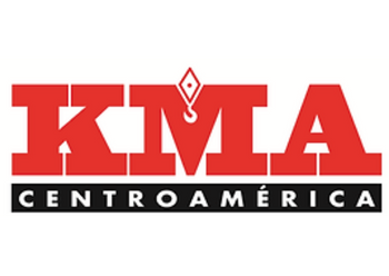 Logo de KMA CORPORATION HEAVY LIFT