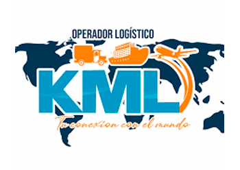 Logo de KML LOGISTICS INTERNATIONAL