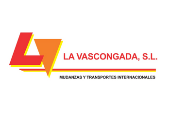 Logo de LA VASCONGADA, S.L