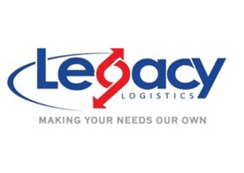 Logo de LEGACY LOGISTICS NICARAGUA, S.A