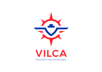 Logo de VENEZUELAN INTERNATIONAL LOGISTIC (VILCA)