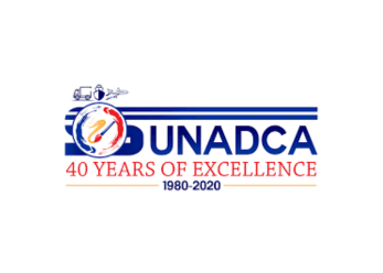 Logo de SUNADCA - SERVICIOS NACIONALES DE ADUANA