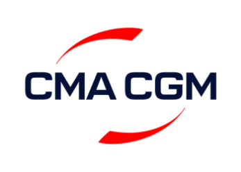 Logo de CMA CGM PORTO VELHO