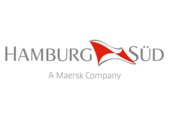 Logo de HAMBURG SÜD PORTO ALEGRE