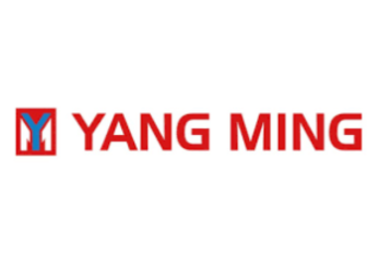 Logo de YANG MING MARINE PARANAGUA