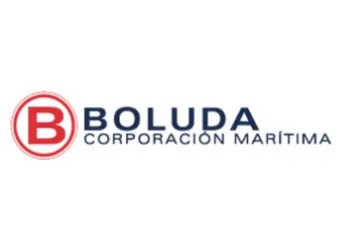 Logo de BOLUDA CORPORACIÓN MARÍTIMA, PARAGUAY
