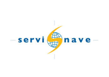 Logo de SERVINAVE MARACAIBO